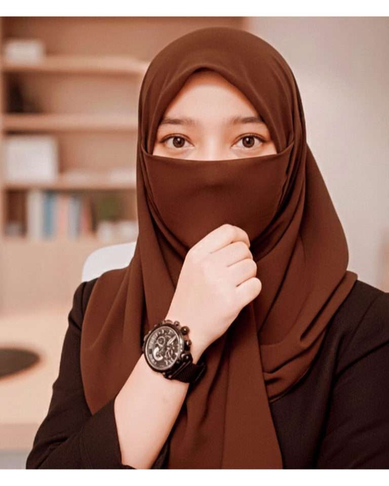 Hadeeba Qudoos