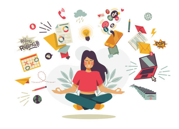 Cognitive load in brand messaging