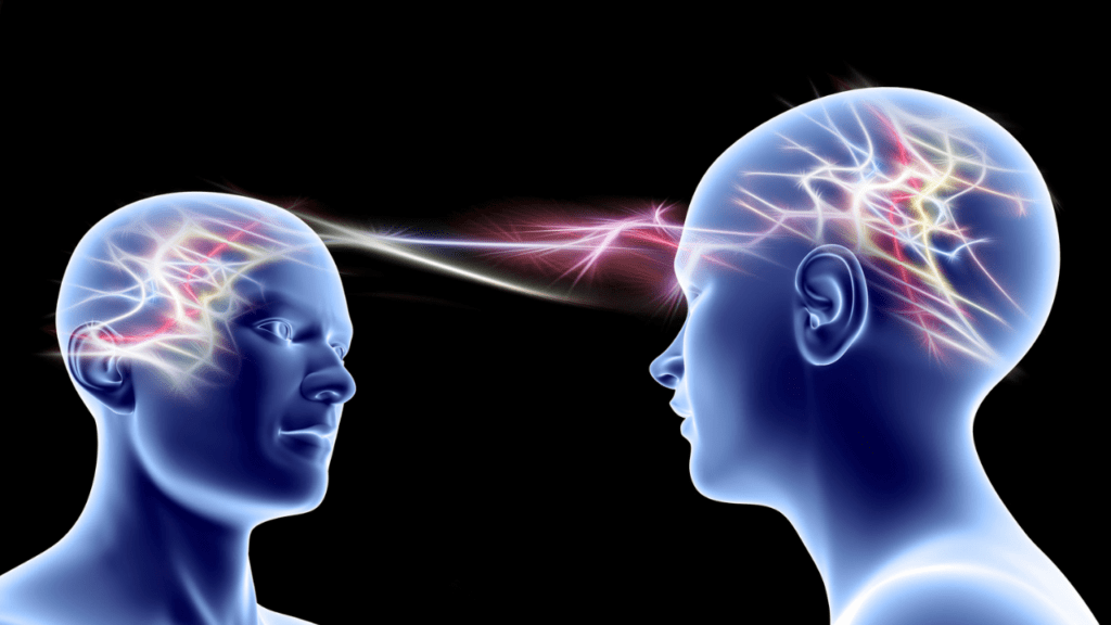 Mirror Neurons in Brand Messaging