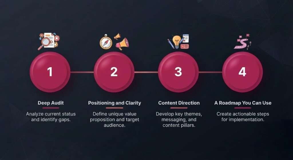 branding strategy